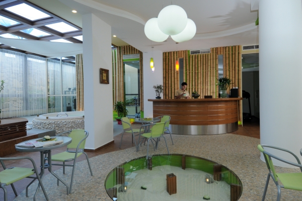 Victory Byblos Hotel & Spa (Jbail)
